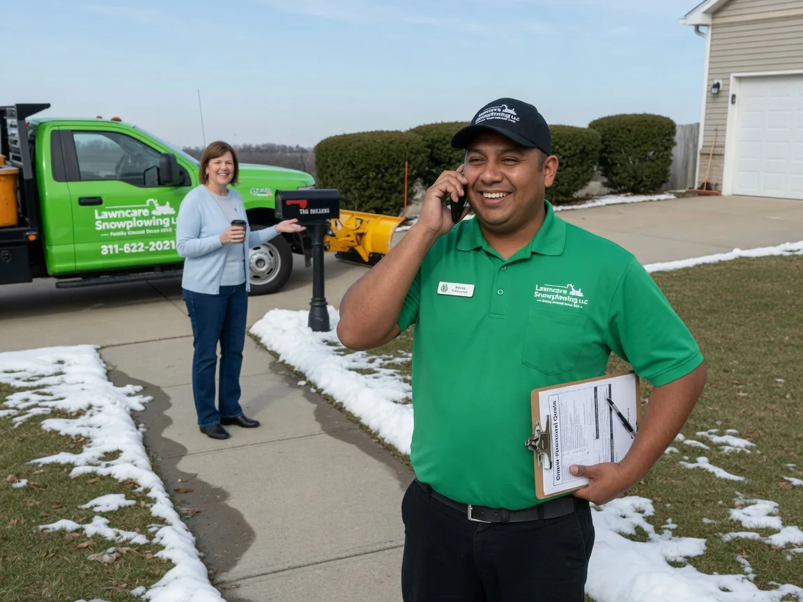 Lawn Care Services By Expert Landscaper Mendota, VA FAQs
